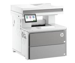 [A29Z5A#BGJ] Impresora Multifuncional HP LaserJet Enterprise 5601dn
