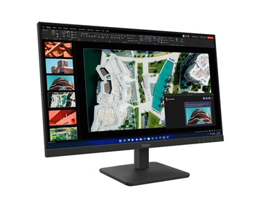 [64BEKAR1LA] Monitor Corporativo Lenovo ThinkVision S27-4e