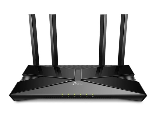 [Archer AX53] Router Inalámbrico TP-Link Archer AX53 AX3000 Wi-Fi 6