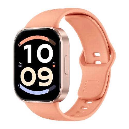 [78278] Smartwatch Xiaomi Redmi Watch 6 Active Naranja