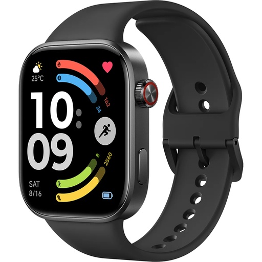 [68699] Smartwatch Xiaomi Redmi Watch 6 Negro