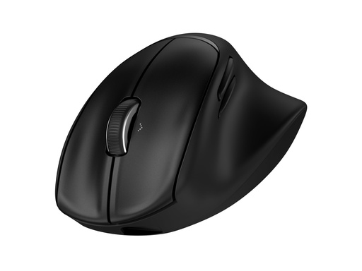 [BH0Z4AA#ABA] Mouse Ergonómico Inalámbrico HP Tilt 720M Negro