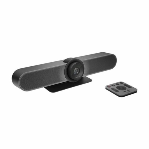 [960-001201] Kit de VideoConferencia Logitech MeetUp Con Micrófono USB