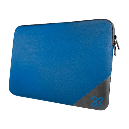 [KNS-120BL] Funda para Portátil 15.6" Klip Xtreme NeoActive KNS-120BL Azul