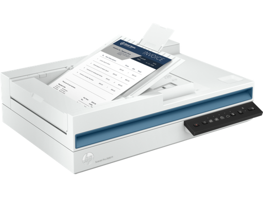 [20G05A#BGJ] Escaner H.P. Scanjet Pro 2600 F1 USB con ADF 600x600dpi