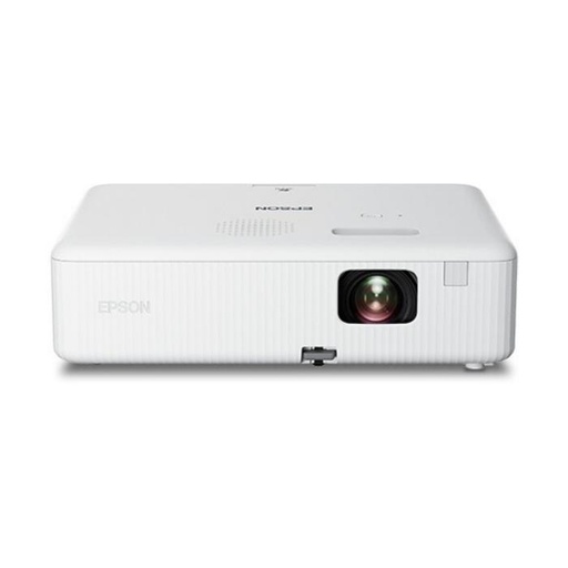 [V11HA86020] Proyector Portátil Epson CO-W01 De 3000 Lúmenes WXGA 1280 x 800 HDMI y VGA