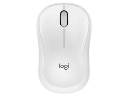 [910-007116] Mouse Logitech Bluetooth M240 Silent Blanco Hueso