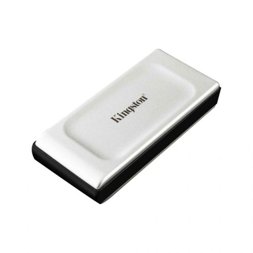 [SXS2000/1000G] Unidad de Estado Sólido Kingston XS2000 Externo de 1TB Con USB Tipo C 3.2 Gen