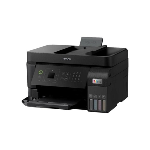 [C11CK57301] Impresora Multifuncional Epson EcoTank L5590 Wi-Fi, USB Ethernet ADF