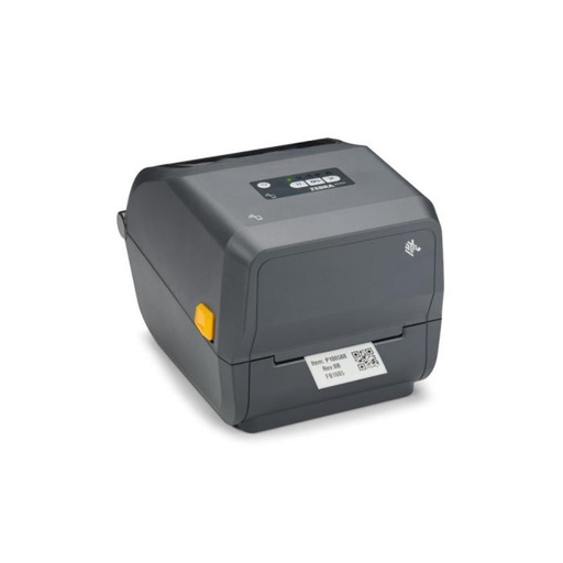 [ZD4A042-301E00EZ] Impresora de Etiquetas Zebra ZD421T Térmica USB, LAN, 203pP 4"