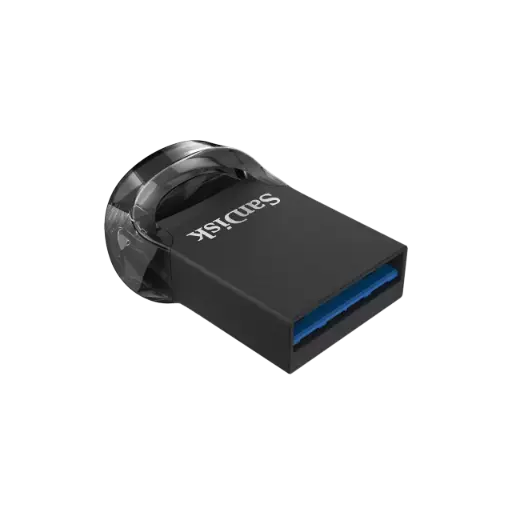[SDCZ430-032G-G46] Memoria USB 3.2 Gen 1 Flash SanDisk Ultra Fit de 32GB