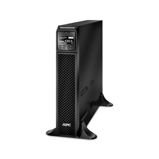 [SRT1500XLA] UPS APC Smart UPS SRT1500XL de 1500va/1350Watts 6 NEMA
