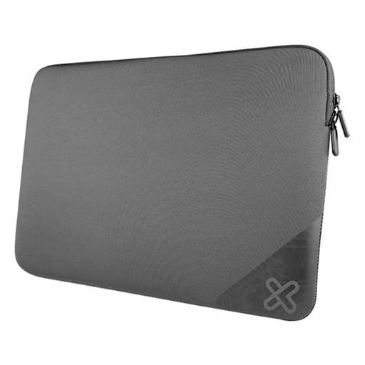 [KNS-120GR] Funda para Portátil 15.6" Klip Xtreme NeoActive KNS-120GR Gris