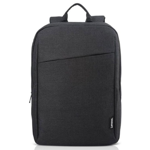 [4X40T84059] Mochila Lenovo B210 Para Notebook de hasta 16" Negro/Gris