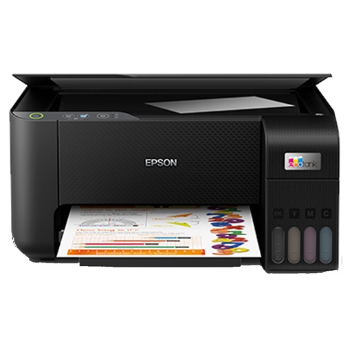 [C11CJ68303] Impresora Multifuncional Epson L3210 EcoTank USB De Tinta Continua