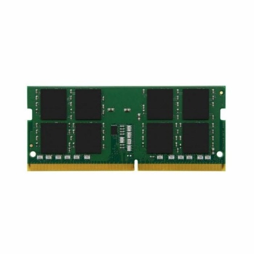 [KCP432SS8/16] Memoria RAM Kingston Propietaria DDR4 3200Mhz de 16GB para Notebook