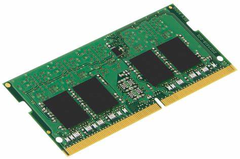 [KCP432SS8/16] Memoria RAM Kingston Propietaria DDR4 3200Mhz de 16GB para Notebook