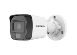 [DS-2CE16D0T-LPFS] Cámara de VideoVigilancia HikVision Análoga de 2MP FHD 1920x1080 IP67