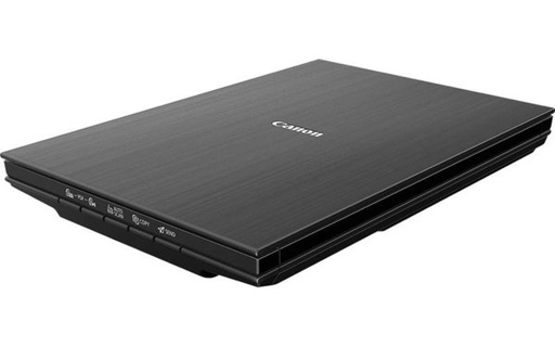 [2996C003AA] Escáner Canon Lide 400 USB 2.0 A4 a Color