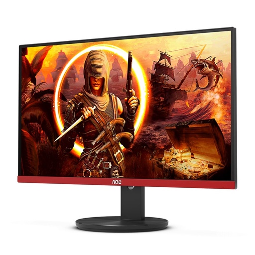 [G2490VX] Monitor AOC G2490vx 24" plano 1920x1080 144HZ HDMI