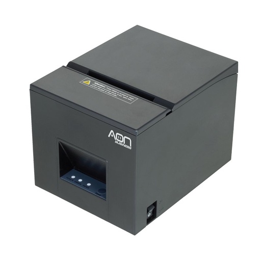 [AO-PR-1003] Impresora Para Tickets 80mm AON Térmica PR-350 WF USB + Serial + Ethernet + Wifi
