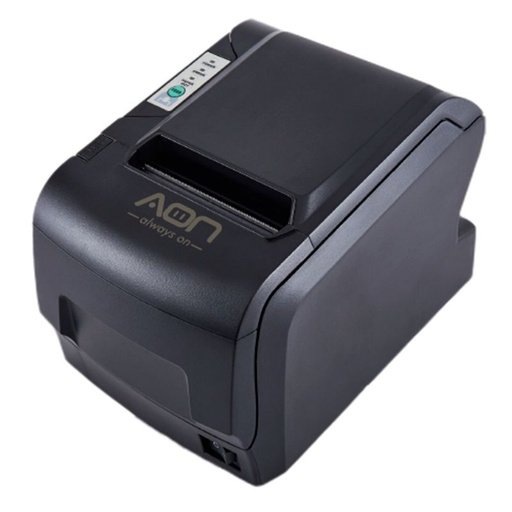 [AO-PR-1001] Impresora AON Termica Para Tickets 80mm PR-250 Usb+Serial+Ethernet