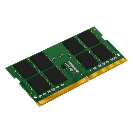 [KVR32S22S8/16] Memoria DDR4 DIMM 16GB Kingston 3200MHz