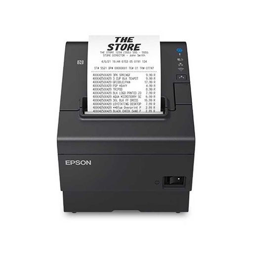 [C31CJ57052] Impresora Epson Térmica POS para Tickets 80 mm