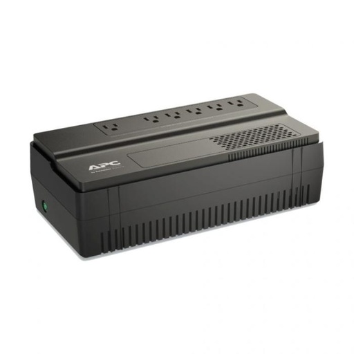 [BV500] UPS APC Interactivo Easy BV500 500va/300w 120v 6 salidas 60hz