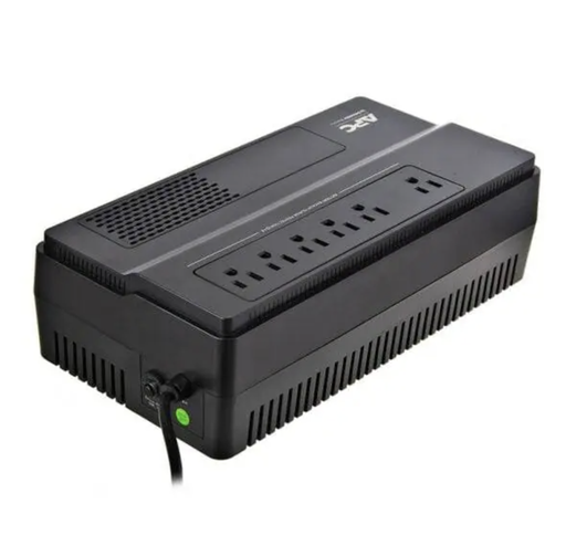 [BV650] UPS APC Interactivo Easy BV650 650va/375w 120v 6 salidas 60hz