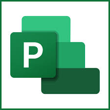 [EP2-07057] Microsoft Proyect Standar 2024 ESD