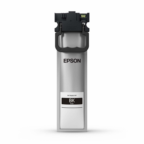 [T941120A] Bolsa de Tinta EPSON T941120-AL R04L Negro 64ml para Workforce