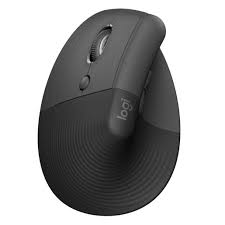 [910-006467] Logitech Lift Left Vertical Ergonomic Mouse – 910-006467