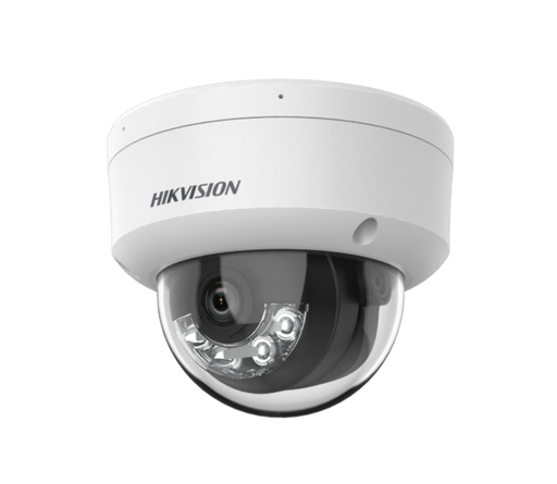 [DS-2CD1183G2-LIUF] Cámara de VideoVigilancia HikVision 8MP IP 3840x2160 H.265+