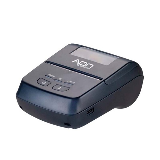 [AO-PR-1009] Impresora para Tickets 80mm AON Térmica MPR-300