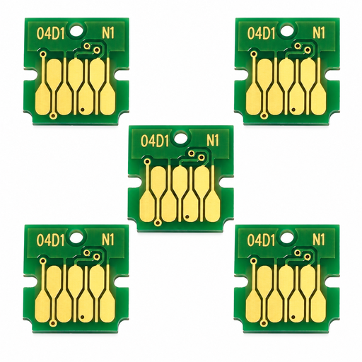 [CHIPT04D11] Chip para Caja de Mantenimiento Epson T04D1