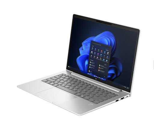 [A24Z2LT#ABM] Notebook HP ProBook 440 G11 Intel Ultra 5 125U 16 GB 512 GB 14" W11 PRO 1 Y