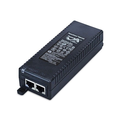 [R6P67A] Inyector de corriente HPE AP-POE-ATSR 1-Port Smart Rate midspan 30 W