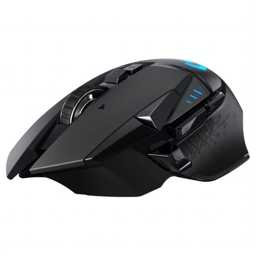 [910-005565] Mouse inalámbrico (Receptor USB)  G502 Lightspeed de 11 botones
