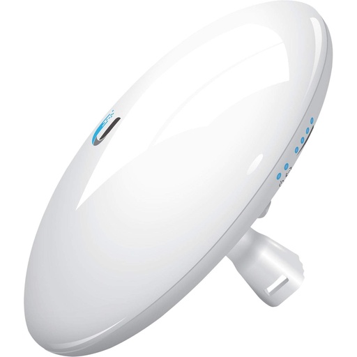 [NBE-5AC-GEN2] Puente inalámbrico Ubiquiti NanoBeam AC GEN2 NBE-5AC-GEN2 AirMax ac