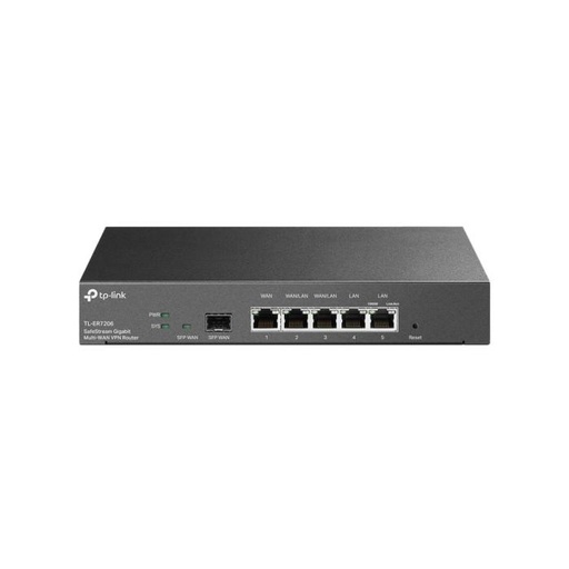 [ER7206] Router TP-Link TL-ER7206