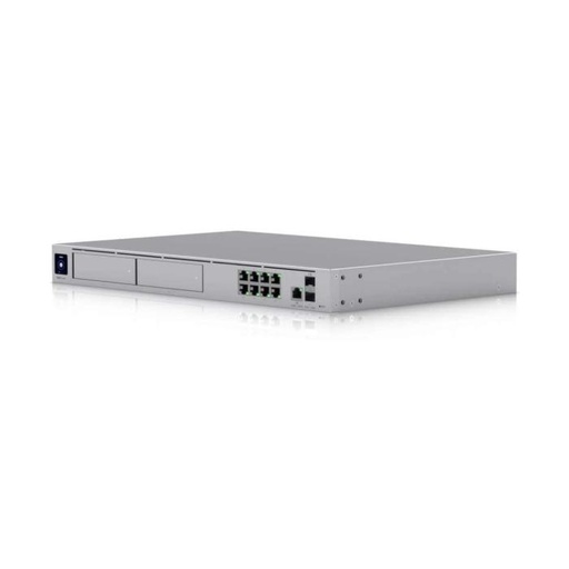 [UDM-Pro-Max] Pasarela Ubiquiti UDM-Pro-Max 5 Gbps  100 W