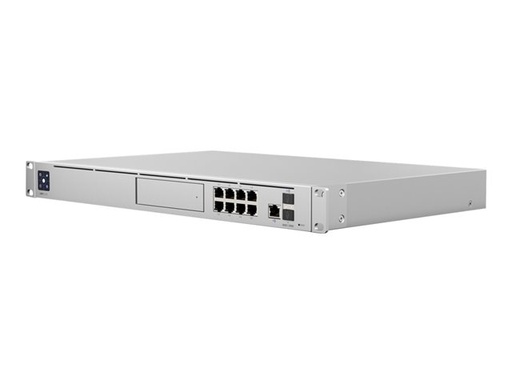 [UDM-SE] Dispositivo de gestión de la red  Ubiquiti UniFi Dream Machine Special Edition RJ45