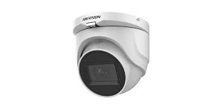 [DS-2CE76D0T-EXIMF2.8mm] Cámara de vigilancia Hikvision Tipo Torreta  De 2 MP