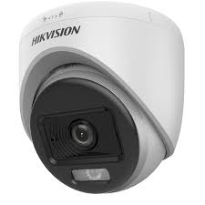 [DS-2CE70KF0T-LPFS] Cámara de videovigilancia Hikvision Tipo Torreta De 3K