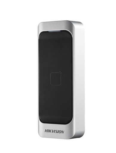 [DS-K1107AM] Terminal de control de acceso  Hikvision Pro Series DS-K1107AM