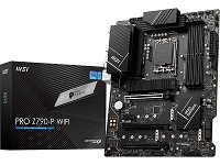 [824142302125] Motherboard MSI PRO Z790-P WIFI DDR5 LGA 1700