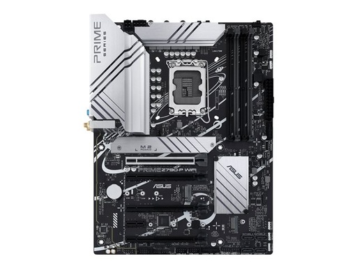 [PRIME Z790-P WIFI] Placa Base ASUS Prime Z790-P WIFI ATX DDR5 LGA1700