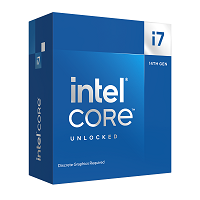 [BX8071514700KF] Procesador Intel Core i7 i7-14700KF 3.4 GHz De 20 núcleos