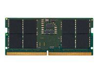 [KCP556SS8-16] Módulo de Memoria Kingston DDR5 DIM De 16 GB